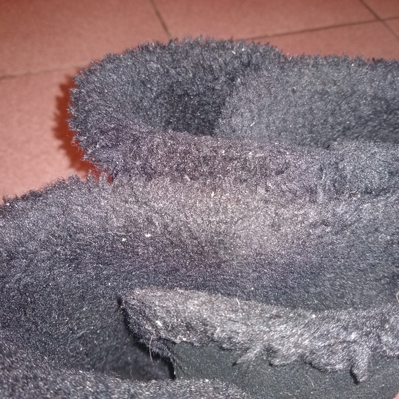 Airwalk fur boots - Picture 8 of 10